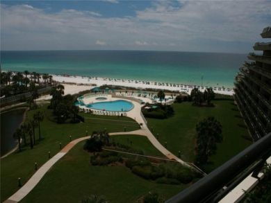 View from balcony View from balcony