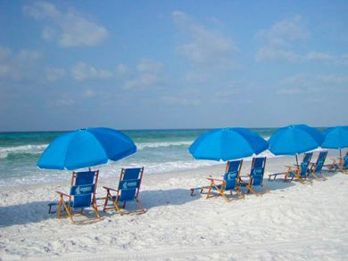 Destin Miramar Beach One Bedroom with Sofa Sleeper. - additional view, photo 2