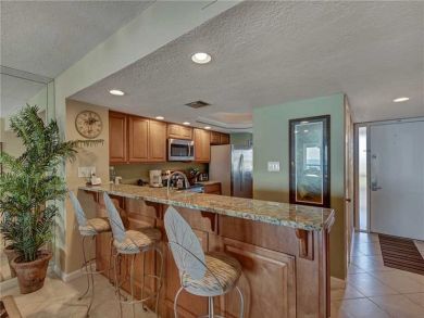 Breakfast bar