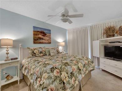 Bedroom - King bed