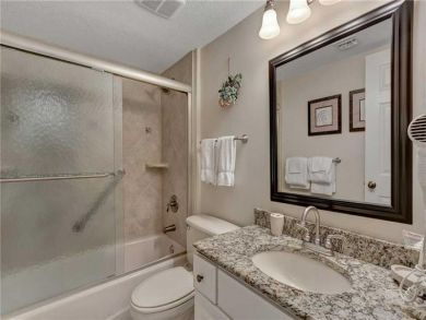 Bathroom - Shower in tub