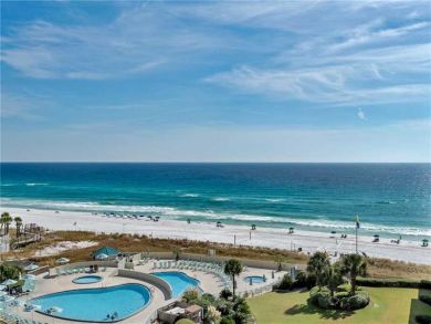 View from balcony