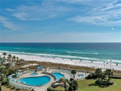 Beaches Of South Walton Condo 890265