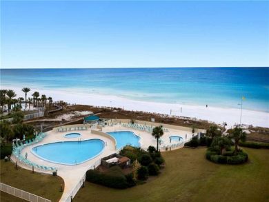 View from balcony