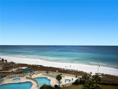 View from balcony