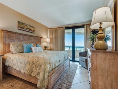 Bedroom - King bed