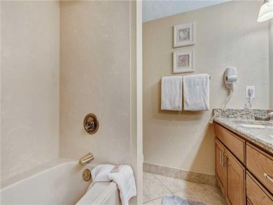 Bathroom - Shower in tub
