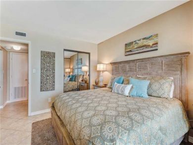 Bedroom - King bed