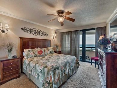 Bedroom - King bed
