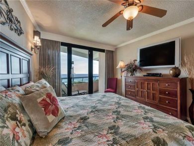 Bedroom - King bed