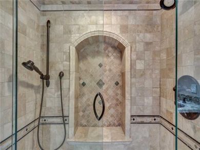 Bathroom - Walk in shower
