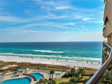 View from balcony
