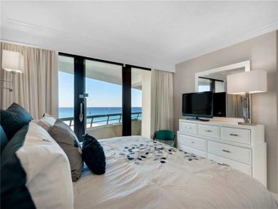 Bedroom - King bed