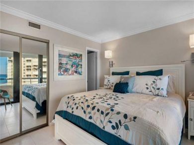 Bedroom - King bed