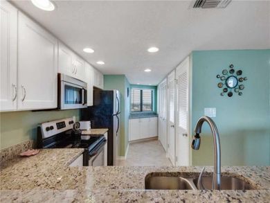 Equipped kitchen