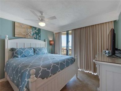 Bedroom - King bed