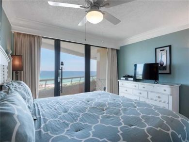 Bedroom - King bed