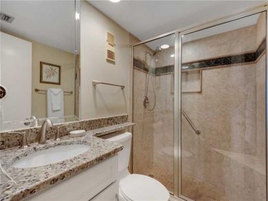 Bathroom - Walk in shower