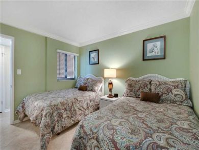 Bedroom - Double beds