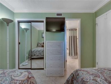 Bedroom - Double beds