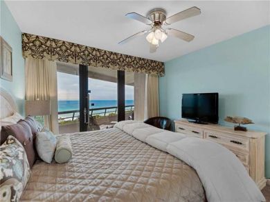 Bedroom - King bed