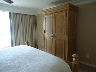 Bedroom - King bed