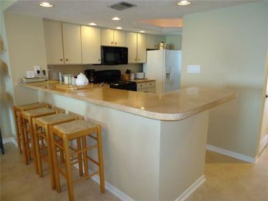 Breakfast bar