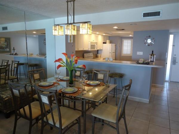 Beaches of South Walton One Bedroom Condo Gulf Views & Pool