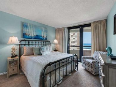 Bedroom - King bed