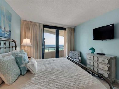 Bedroom - King bed