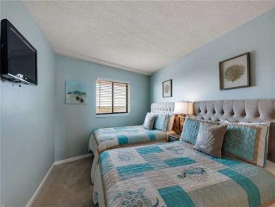 Bedroom - Double beds