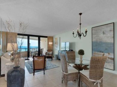 Professionally Decorated Very Spacious One Bedroom Condo