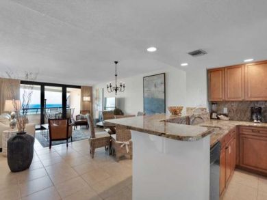Professionally Decorated Very Spacious One Bedroom Condo
