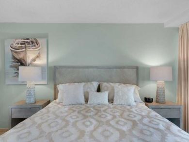 Professionally Decorated Very Spacious One Bedroom Condo