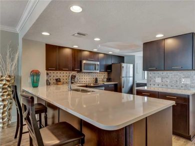 Breakfast bar