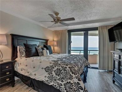 Bedroom - King bed