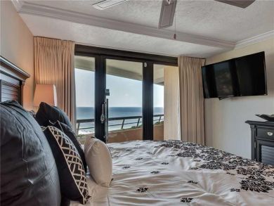 Bedroom - King bed