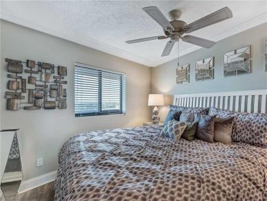 Bedroom - King bed