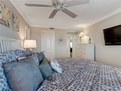Bedroom - King bed