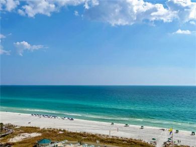 View from balcony