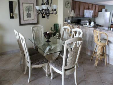Dining Room for Six