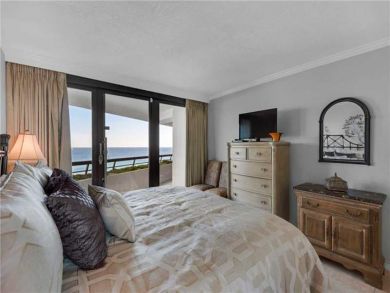 Bedroom - King bed