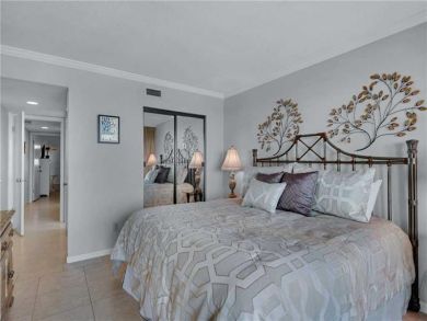 Bedroom - King bed
