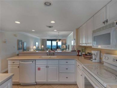 Equipped kitchen
