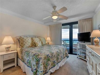 Bedroom - King bed