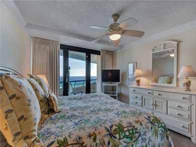 Bedroom - King bed