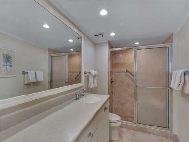 Bathroom - Walk in shower
