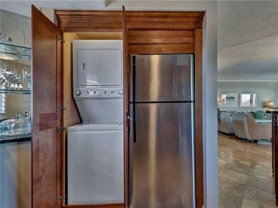 Washer and dryer Washer and dryer