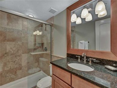 Bathroom - Shower in tub Bathroom - Shower in tub