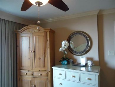 Bedroom - King bed